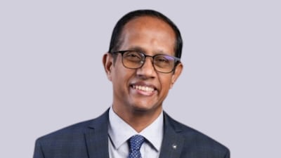 Anantharaman joins YES Bank from Jio Financial Services, where he served as Group Chief Risk Officer.