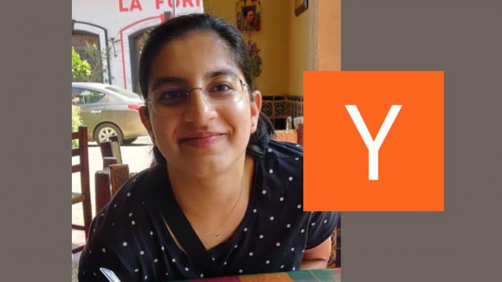 De Saharanpur al Valle del Silicio: Harshita Arora se convierte en socia general de Y Combinator a los 25 años