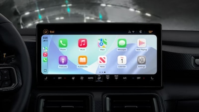 ChatGPT now available on Apple CarPlay with iOS 26.4, supports voice-only interaction
