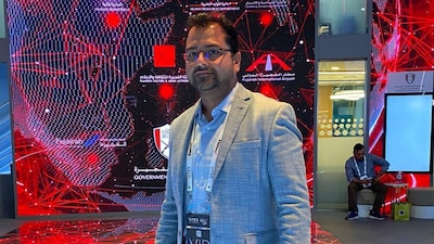 Suman Guha takes charge as Chief Digital Officer at Croma
