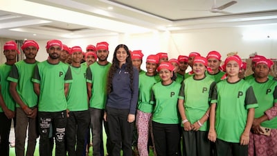 Pronto completes one year with 500,000 bookings, says founder Anjali Sardana