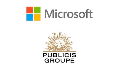 Microsoft shifts global media business from Dentsu to Publicis
