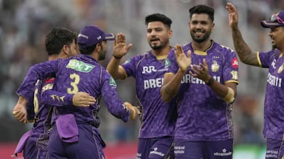 Ajinkya Rahane to Rinku Singh: A look at KKR players’ growing net worth
