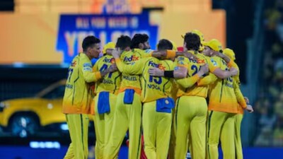 Chennai Super Kings players net worth 2026: MS Dhoni, Ruturaj Gaikwad, Sanju Samson and others
