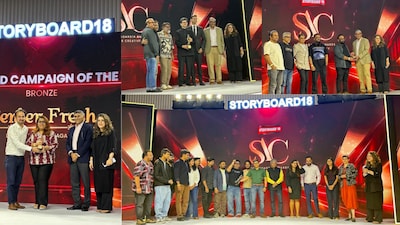 Storyboard18 Awards 2026: Flipkart, Enormous Brands lead winners across storytelling, digital and integrated campaigns