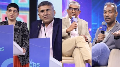 GPS 2026 in snapshots: From ‘create from India’ to ‘organic views’