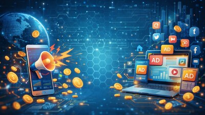 The findings show that 90% of Indians notice festive advertising on social media, while three in four discover products through app notifications. Seventy-five per cent of respondents said they pay attention to festive content on idle TV screens, 67% browse their phones while the television is on, and 68% allow festive content to play in the background on TV.  