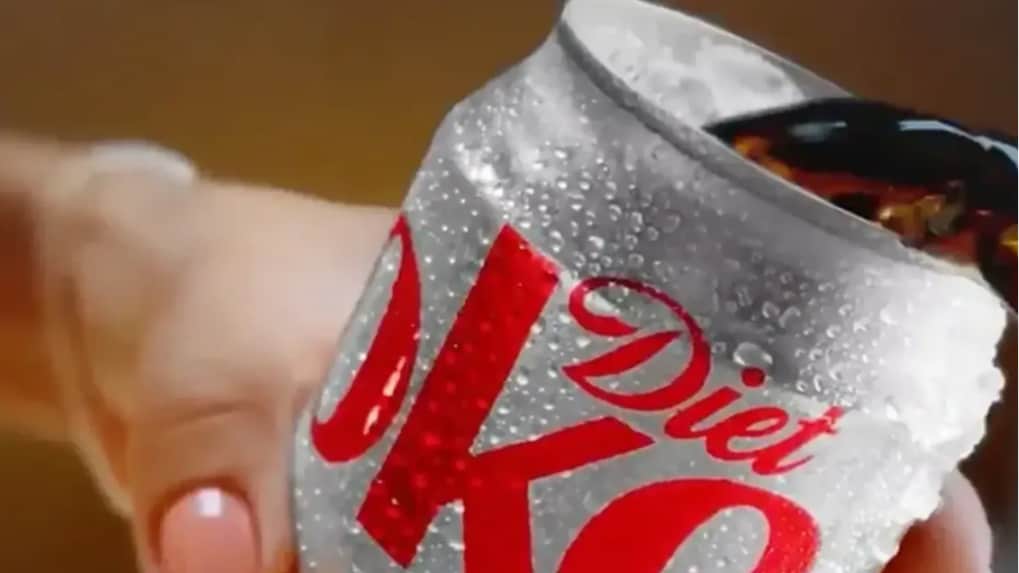 When Diet Coke went missing and Instagram filled the gap