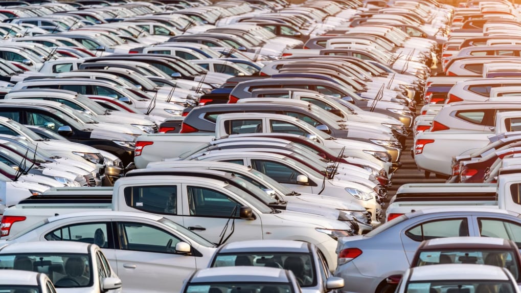 India auto retail races ahead in May 2026, set for strongest performance in 8 years on broad-based demand surge