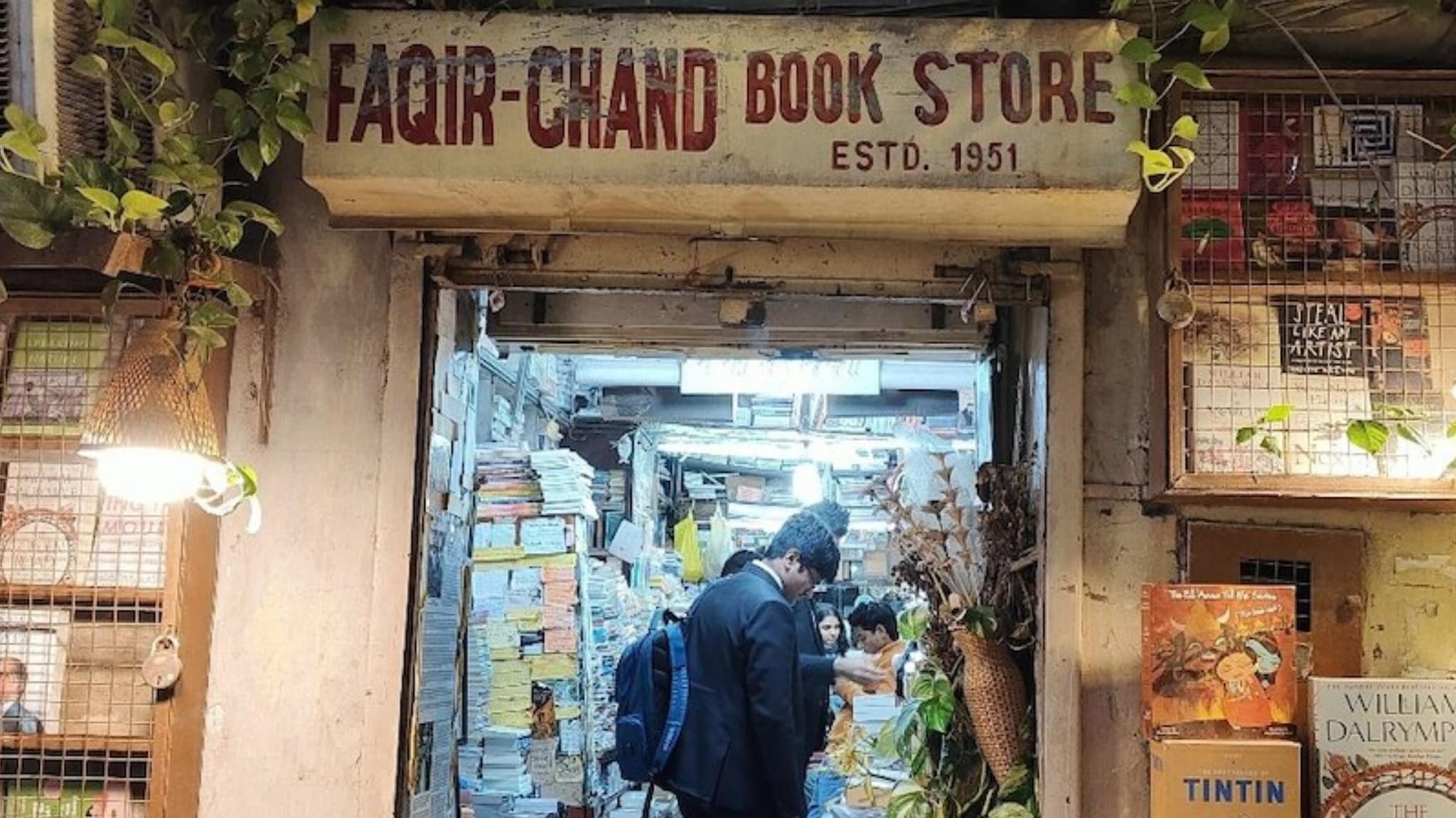 World Book Day 2026: Inside India’s most iconic bookstores across cities