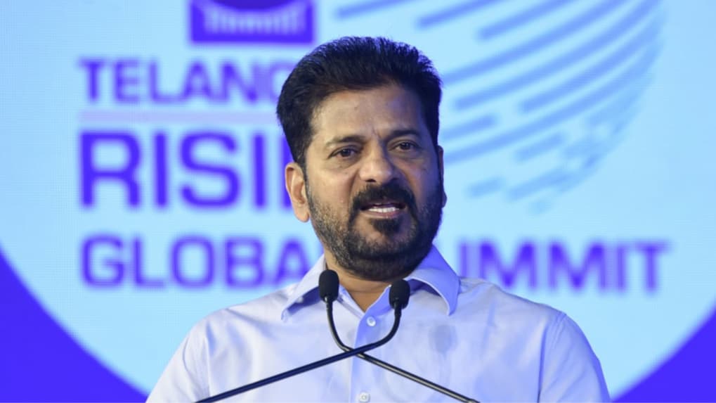 Η Telangana μειώνει τους μισθούς των υπουργών κατά 50 τοις εκατό, θέτει προθεσμία 100 ημερών για την αντιμετώπιση των συνταξιοδοτικών τελών