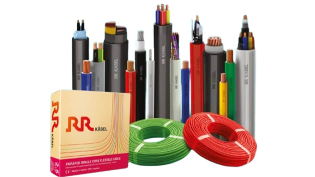 Upriser R Cable RR Kabel crosses $1 billion revenue milestone; Q4 revenue up 33.7% ...