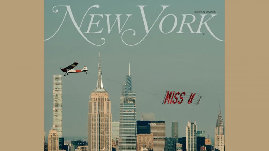 James Murdoch in talks to acquire New York Magazine, podcast unit from Vox Media: Report