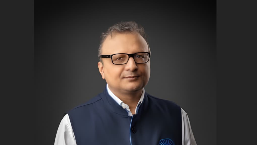 Shashi Shekhar Vempati appointed CBFC Chairperson, succeeds Prasoon Joshi