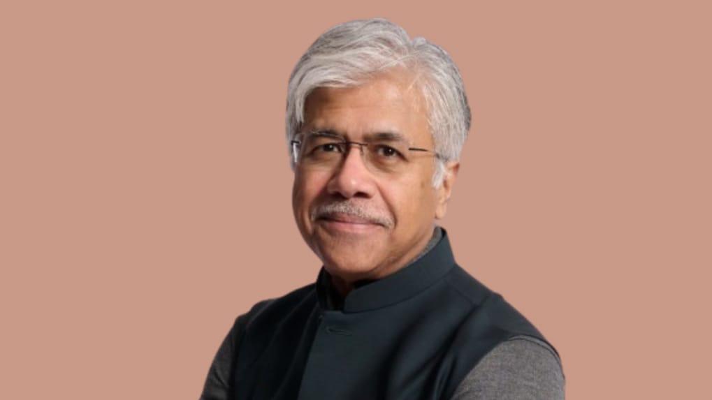 RPSG Lifestyle Media names Debashish Ghosh as CEO - Storyboard18