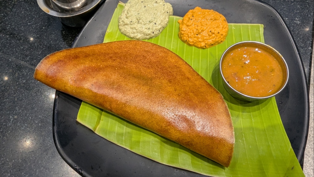 ‘Rs 5,300 for dosa, Rs 6,300 Uber ride’: Indian tourist questions costs after US trip