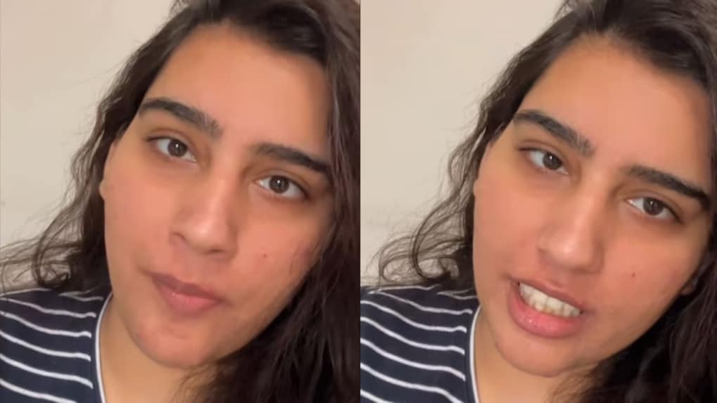 Webcam monitoring, 10-minute screenshots: Remote job interview shocks candidate