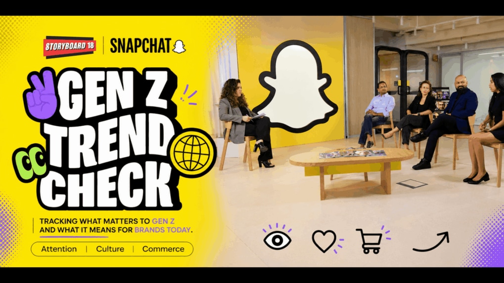 Gen Z Won’t Wait: The 2.5-Second Battle for Consumer Attention