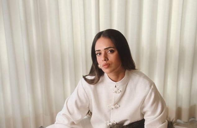 Ekaya Banaras founder Palak Shah says forgotten billboard campaign cost brand ₹40 lakh