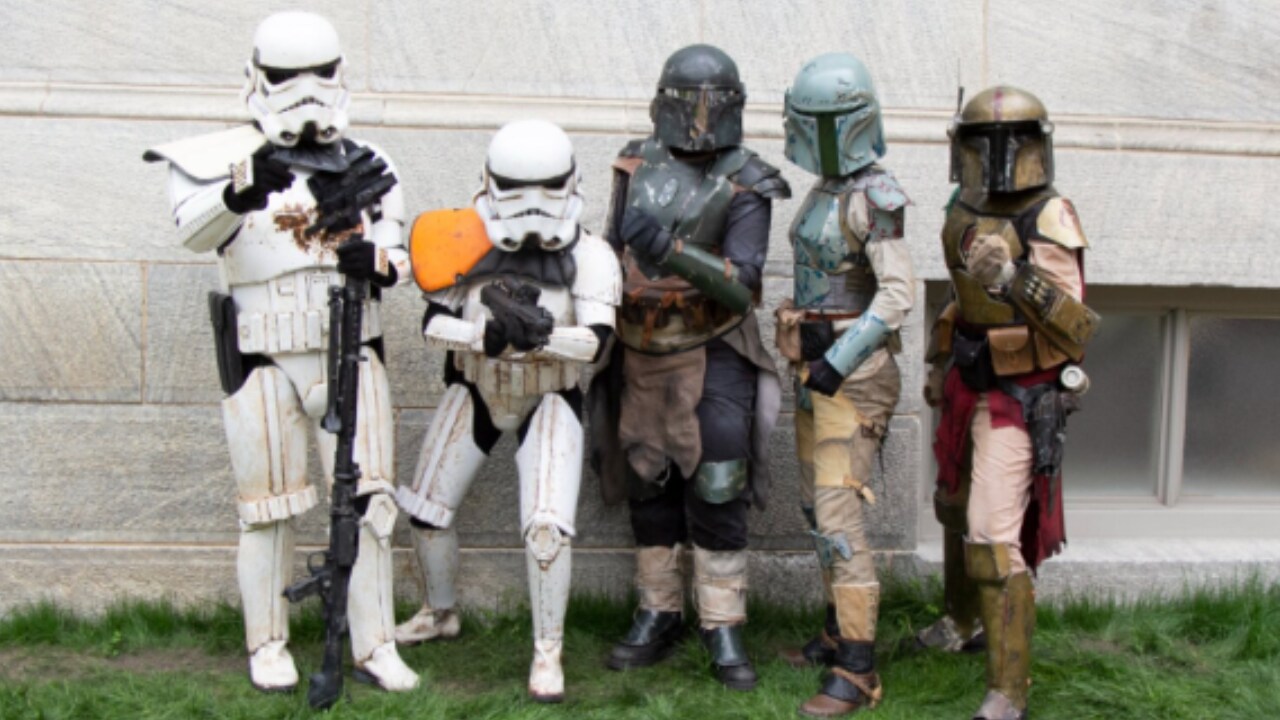 Star Wars Ritual Star Wars Day: How ‘May the Fourth’ Became a Global Pop‑Culture Phenomenon