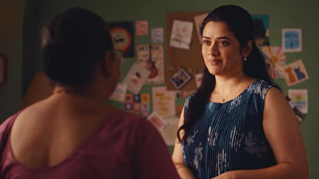 Philips’ Mother’s Day campaign questions the idea of “helping” at home