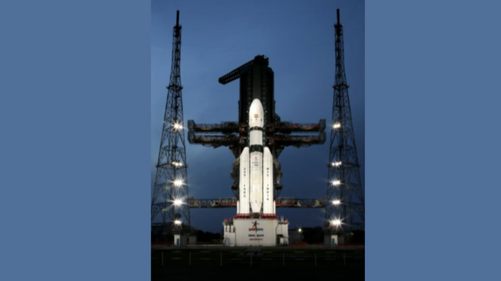 Chandrayaan-3 wins the 2026 AIAA Goddard Astronautics Award for lunar mission success