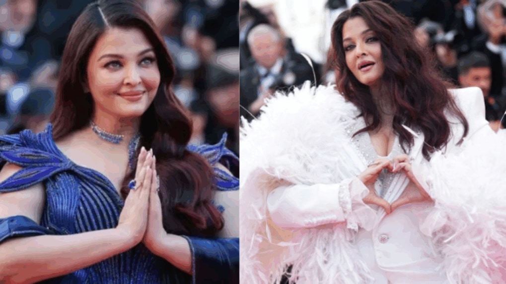 Aishwarya Rai Bachchan’s Cannes 2026 looks: A style breakdown