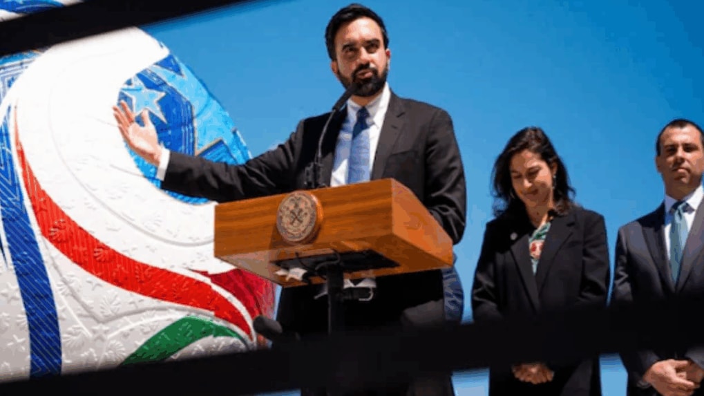 NYC launches $26 meal deals across five boroughs for FIFA World Cup 2026 boost