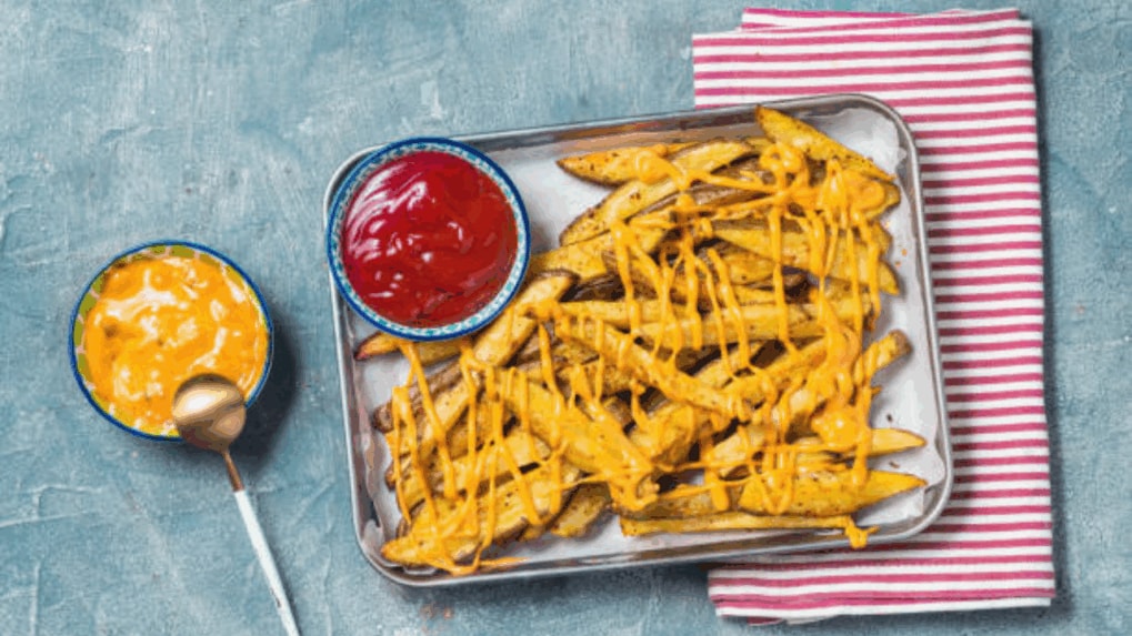 India among world’s top late-night fries markets, 74% eat fries after 10 pm: Survey