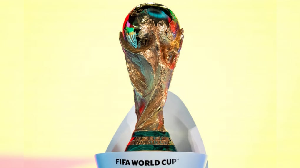 FIFA World Cup: Where the last 10 tournaments were held, and who won