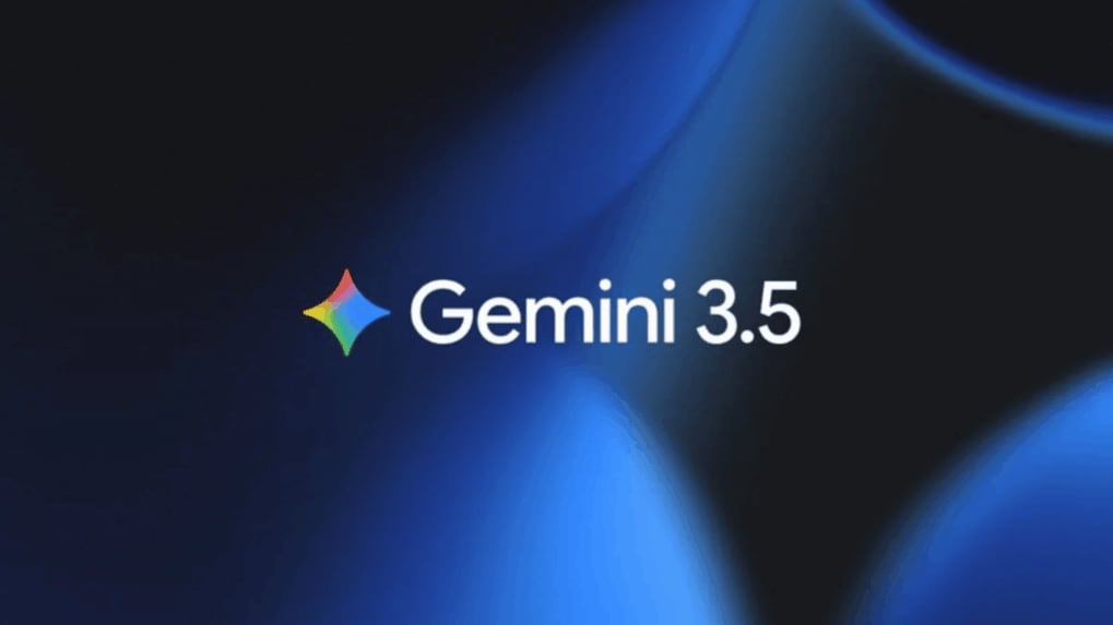 Google launches Gemini 3.5 Flash with coding upgrades and faster AI performance