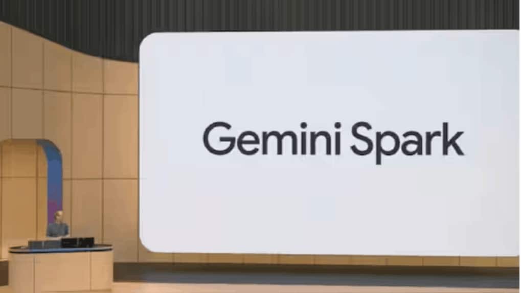 Google unveils Gemini Spark, a 24/7 AI assistant with Gmail integration ...