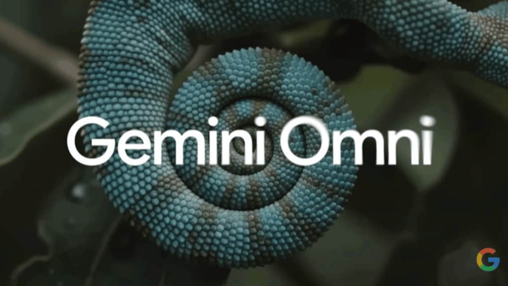 Google’s Gemini Omni Explained: What it is, how it works and why it matters