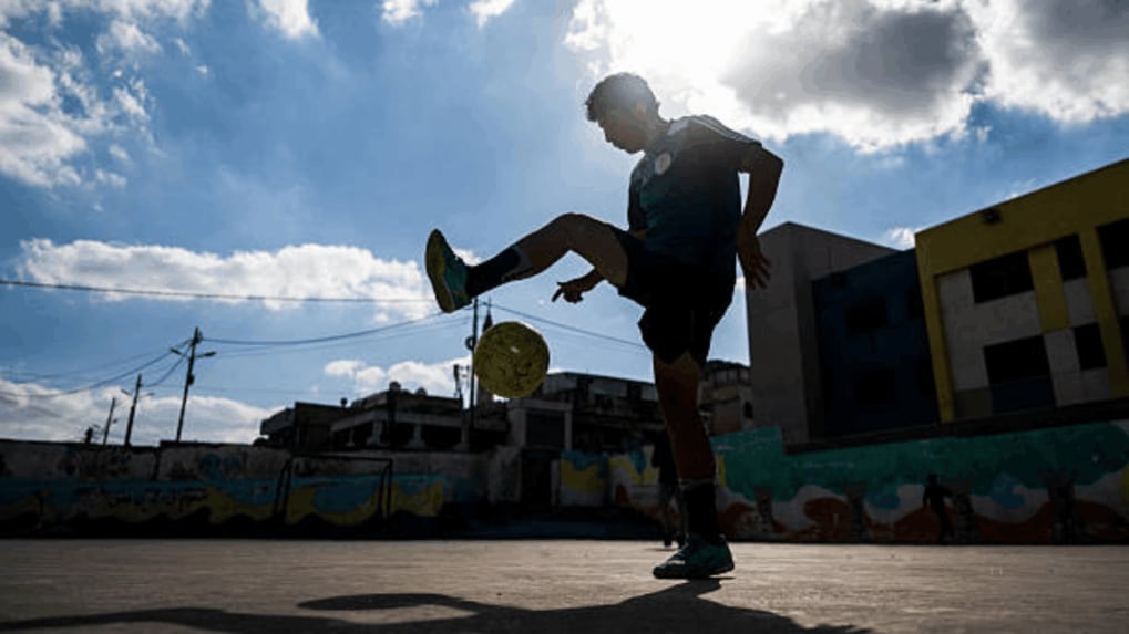 FIFA World Cup economy: Footballs biggest tournament and its biggest questions