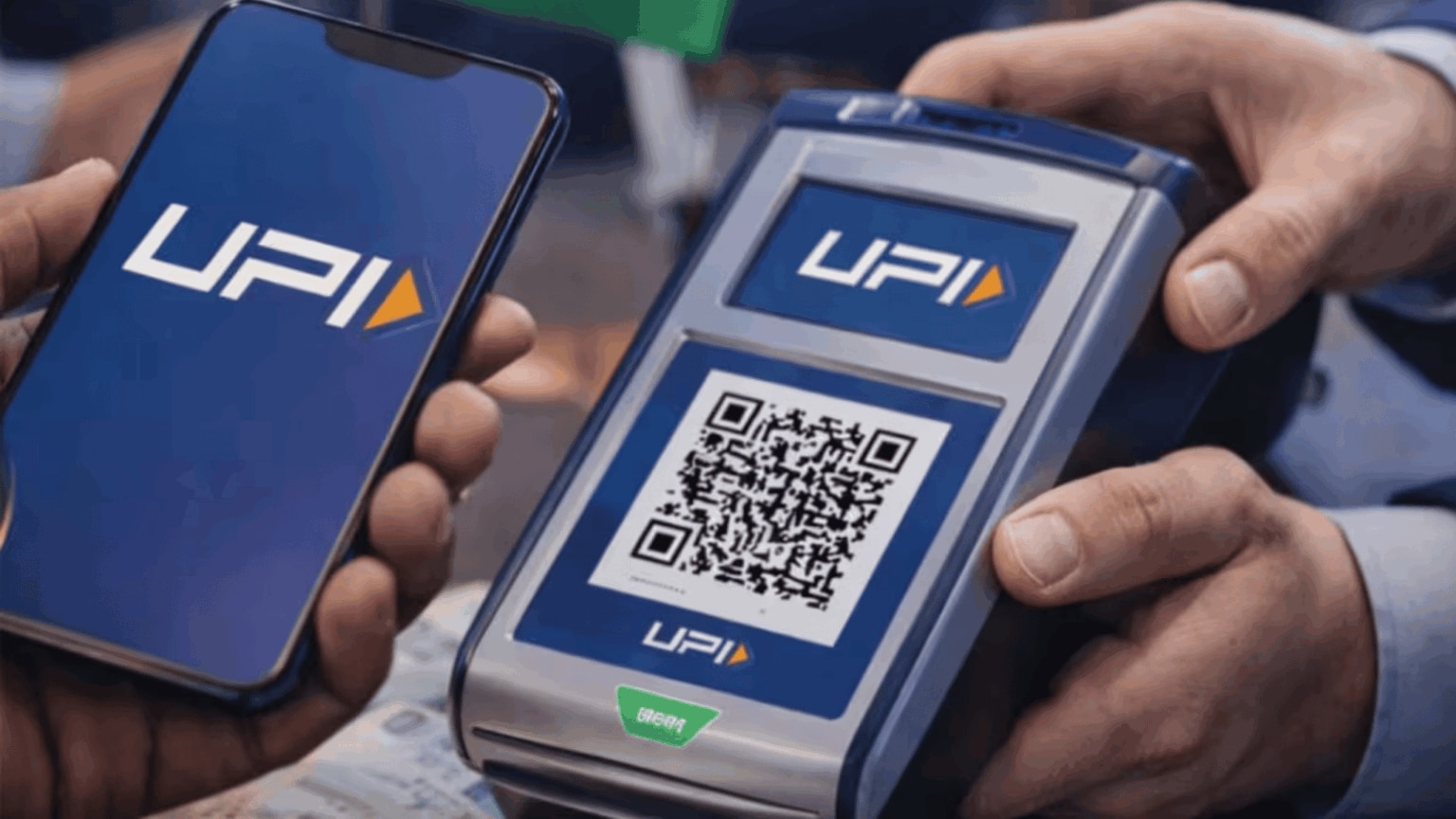 Mobile wallets lose pace as UPI surges, growth remains muted over four years - Storyboard18