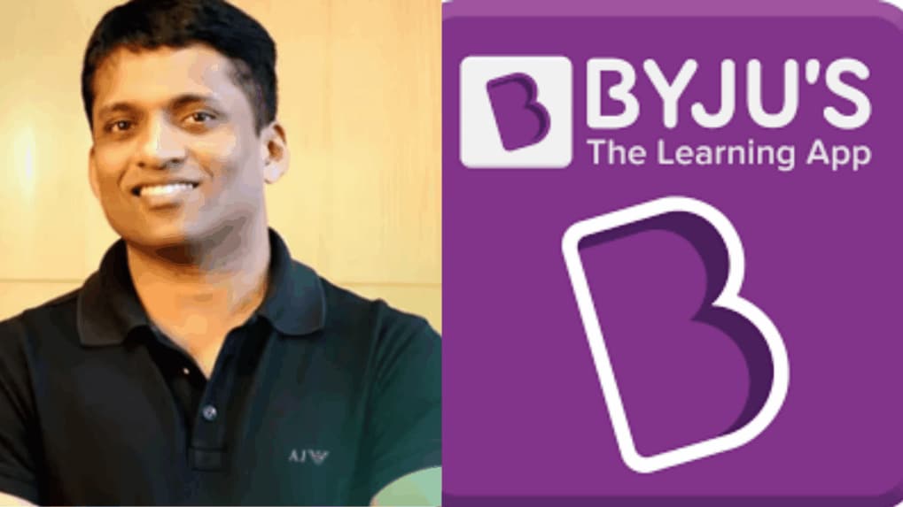 Who is Byju Raveendran? The story behind India's edtech giant, billion-dollar rise and mounting troubles