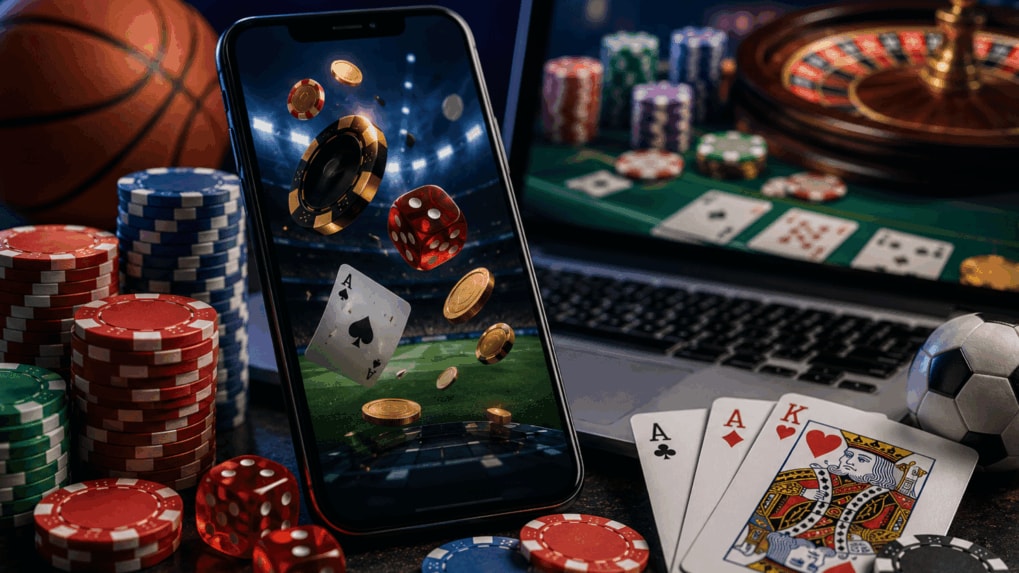 "No fundamental right in betting": SC says states can ban rummy, poker, fantasy sports played for money