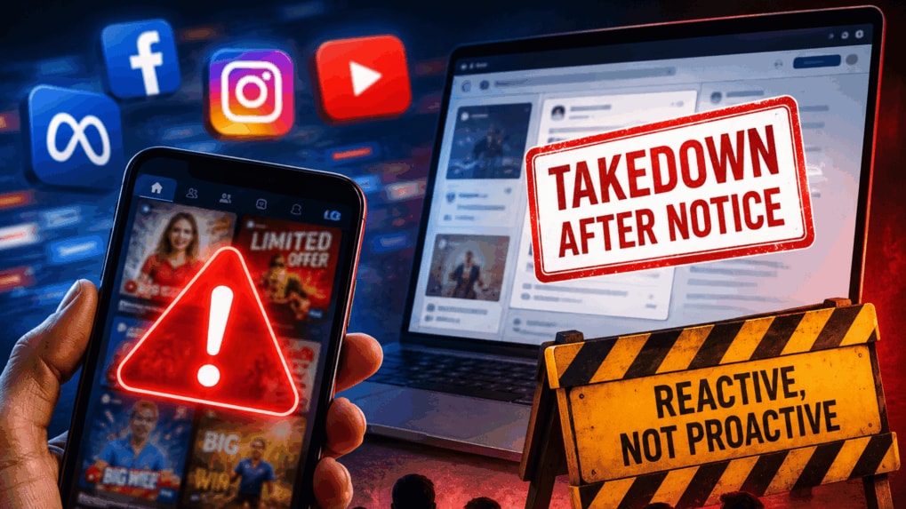 Rebel Foods, Parag Milk, ITC among brands flagged for influencer disclosure lapses by ASCI