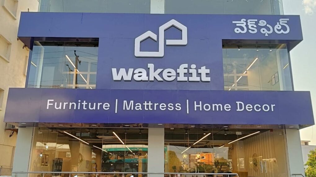 Wakefit raises marketing spends to 7.3% of revenue in Q4 FY26 amid category competition
