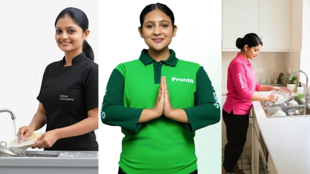 Trust crisis: Pronto privacy row puts Urban Company, Snabbit and home-services sector under the spotlight