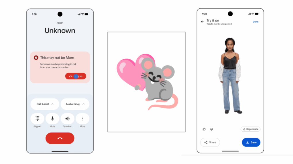 Google drops new Android safety, AI and sharing features; here’s how its fake call detection system works