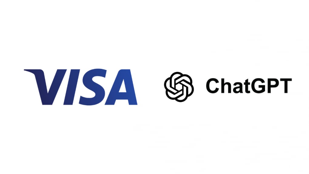 Visa Integrates Payment Network with ChatGPT for AI-Powered Shopping