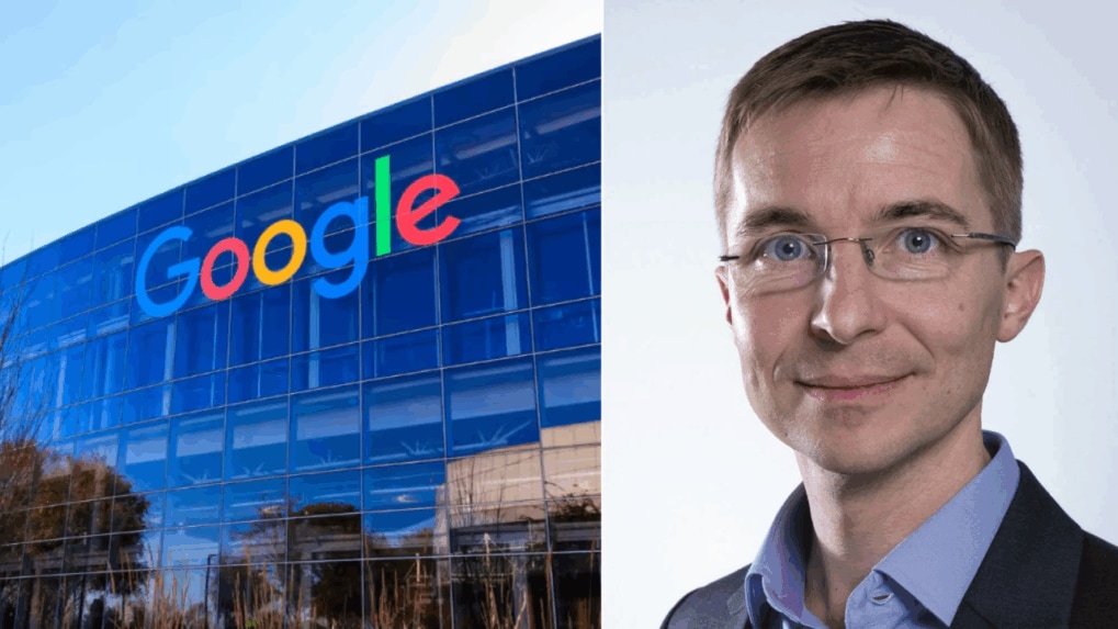 Google's Android Security Director Resigns, Saying Management Has Lost Its Moral Compass