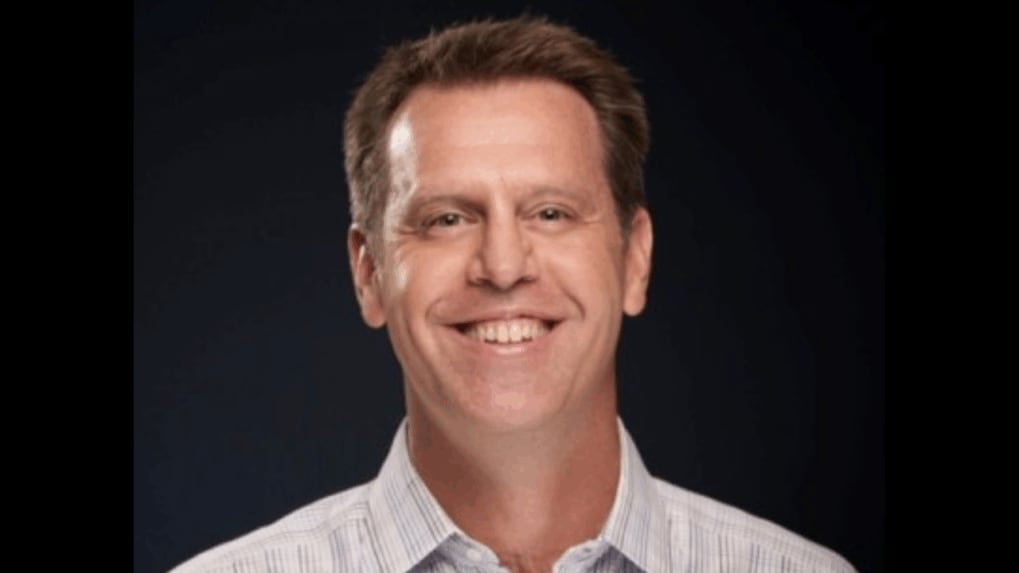Anthropic hires Orange’s AI chief Steve Jarrett