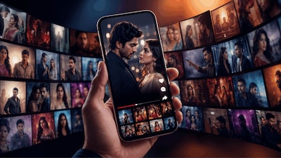 Micro drama has become popular to the extent that it is reaching 100 million people every month and getting 1.2 billion views of episodes every day, with 80 percent of people preferring it and 77 percent finding microdramas via social media feed.