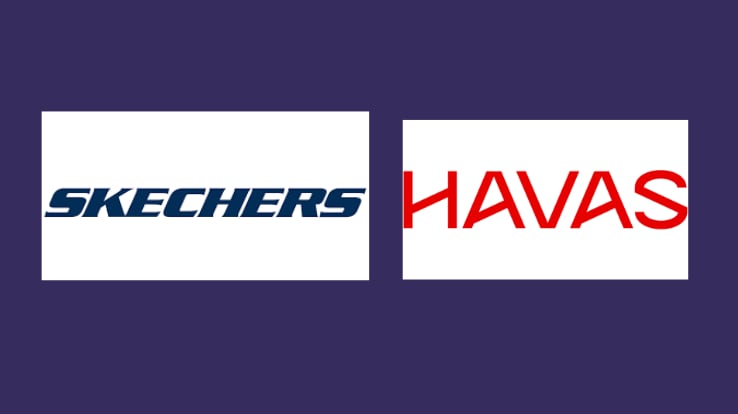 Skechers set to move global media mandate to Havas in major account shift