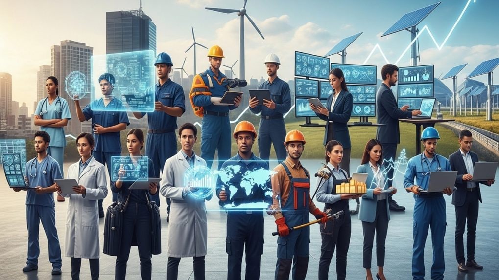12 fastest-growing careers that have continued expanding despite tech layoffs