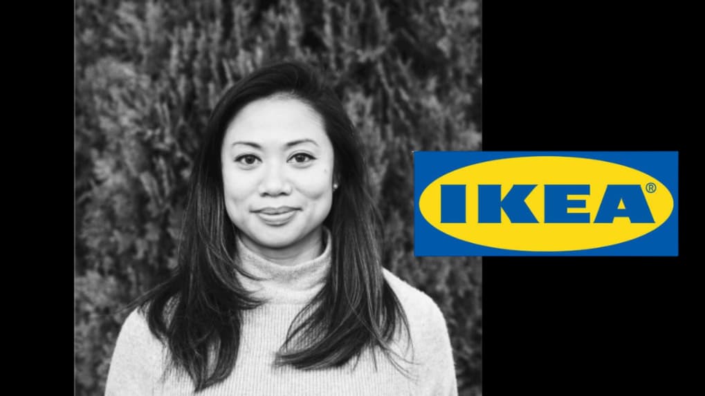 IKEA India names Jessamine Avila as Chief Marketing Officer