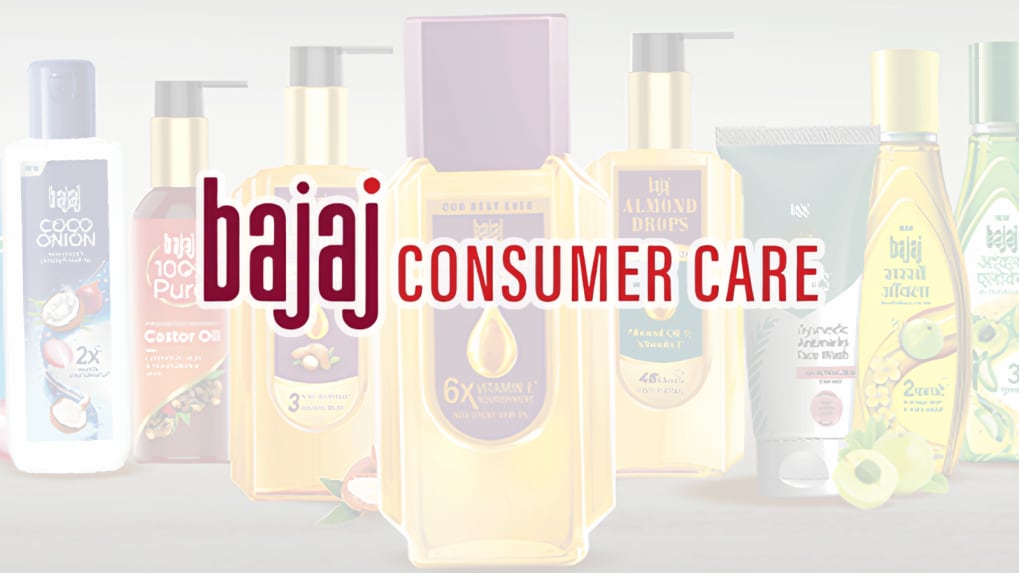 Bajaj Consumer Care’s ₹500-crore growth portfolio puts quick commerce and AI-led selling in focus Bajaj Consumer Care’s ₹500-crore growth portfolio puts quick commerce and AI-led selling in focus