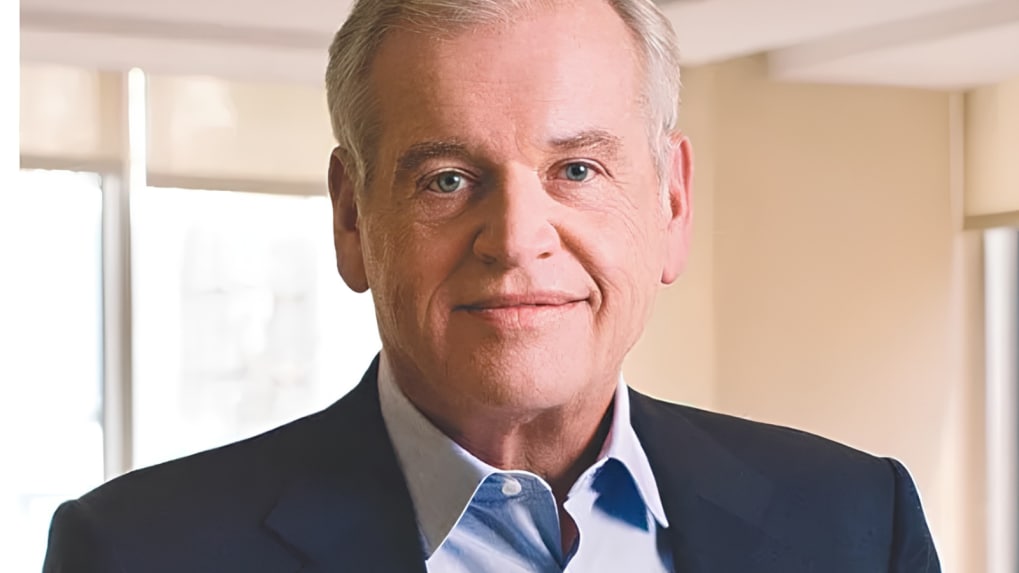 Omnicom sees AI and connected capabilities driving growth as it targets ...